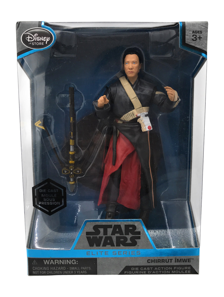 Chirrut imwe best sale action figure