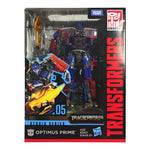 Transformers Studio Series 05 Voyager Class Movie 2 Optimus Prime - Hasbro