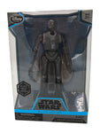 Star Wars K-2SO Elite Series Die Cast Action Figure - Rogue One: A Star Wars Story