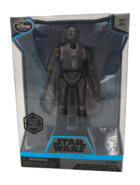 Star Wars K-2SO Elite Series Die Cast Action Figure - Rogue One: A Star Wars Story