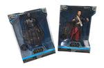 Star Wars Elite Series Die Cast Action Figures Set – K-2SO and Chirrut Imwe