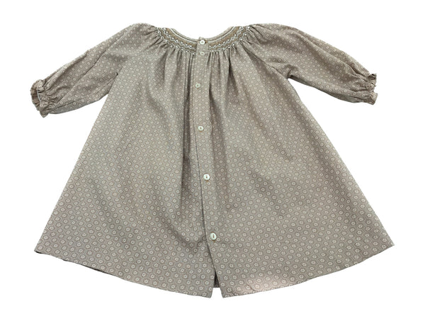 Edgehill collection outlet baby girl dress